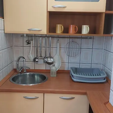 La Viva 아파트 소코 반자