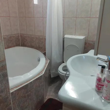 La Viva 아파트 소코 반자