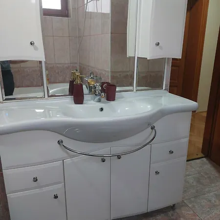 아파트 La Viva 소코 반자