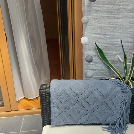 La Viva * 소코 반자